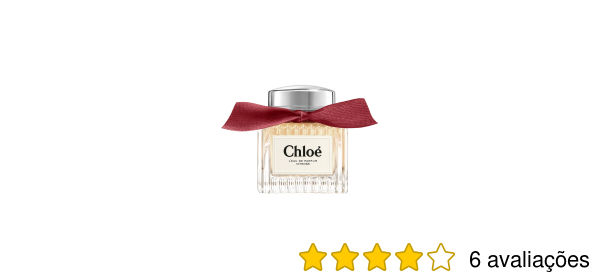 Perfume Chloé L'Eau de Parfum Intense | Beleza na Web
